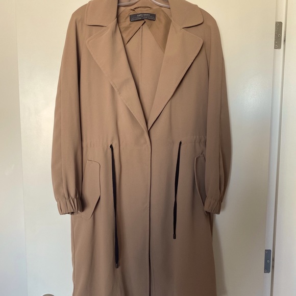 Zara Jacket Size Sm - Picture 1 of 2